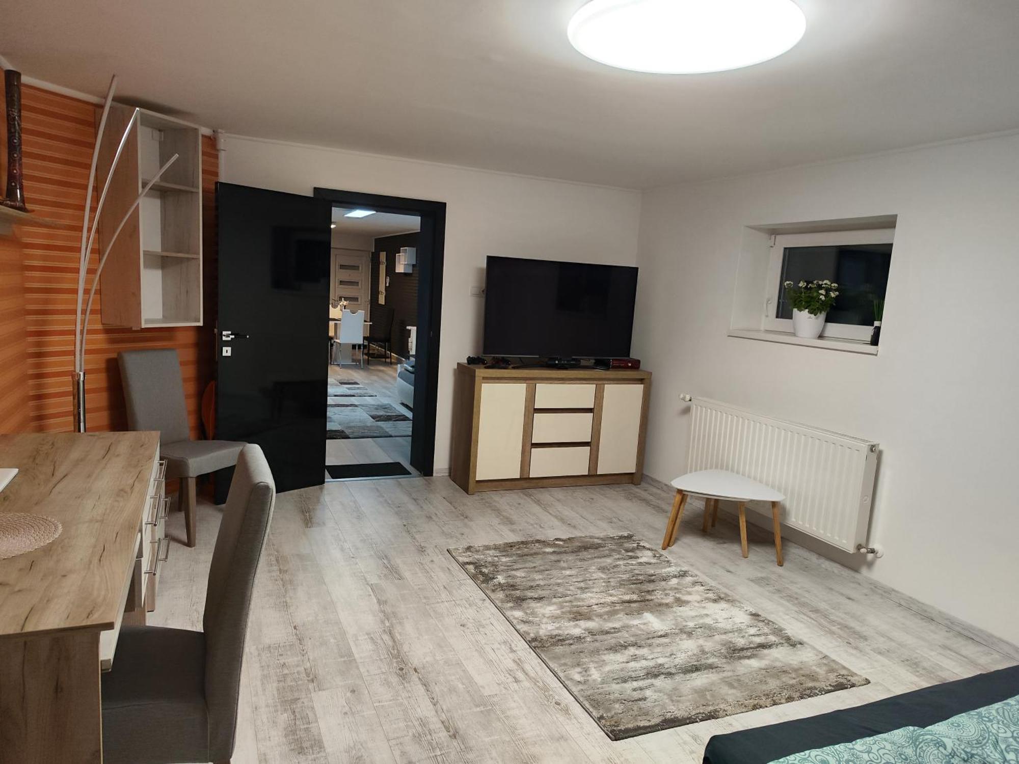 Apartmán Panoli Apartmanhaz Nyíregyháza Exteriér fotografie